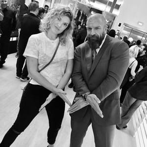 Meet your Posher, Carly